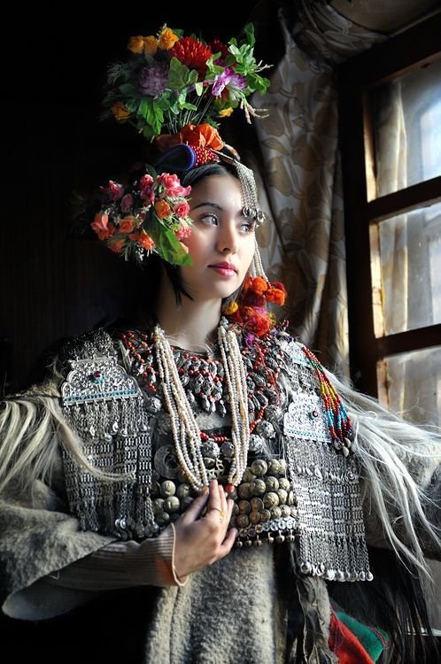 Daily life in Ladakh