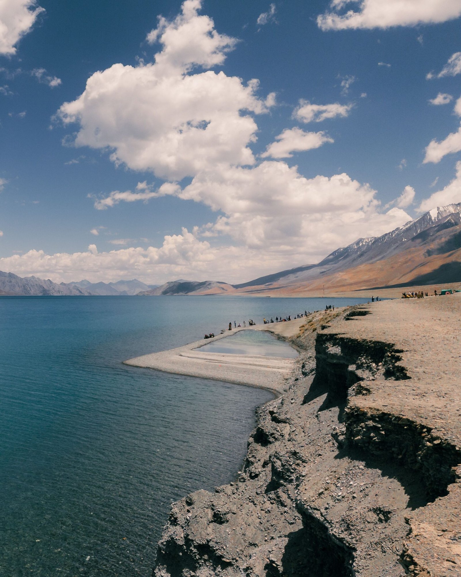 Ladakh landscape
